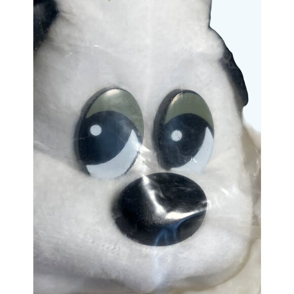 Pound Puppies Plush Toy  Vintage1986 Tonka Corp Polyester Stuffing Machine Washa - Picture 2 of 10